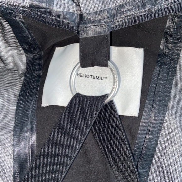 Heliot Emil Utility Jacket / Rain Jacket / Windbreaker L UNI​​​​ - Picture 7 of 12